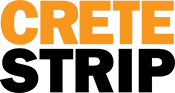 A green and orange background with the word " retrotri ".