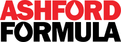 A red and black logo for the hfo formula.